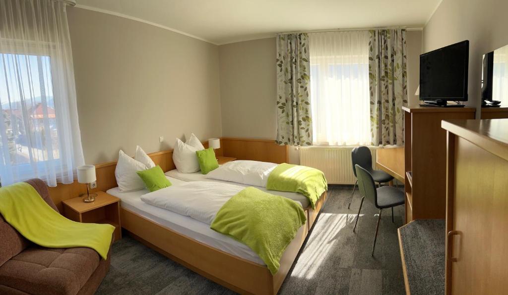 Pension Kaiserhof, Kapfenberg