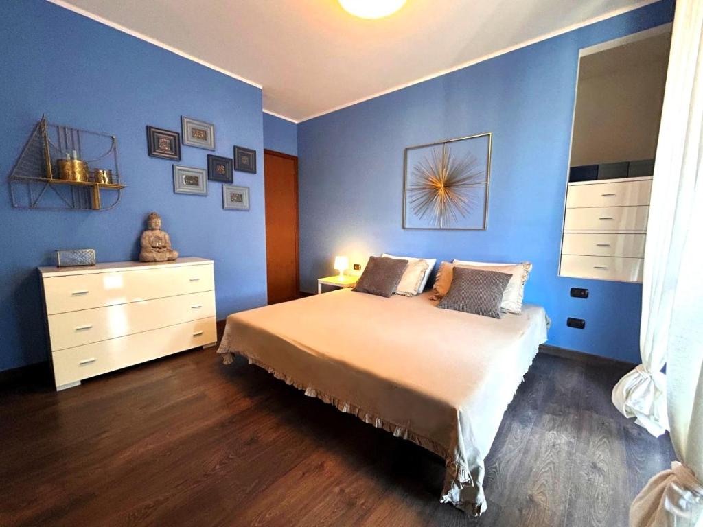 Casa Magenta Giardino Privato e Piscina nel Borgo - 5