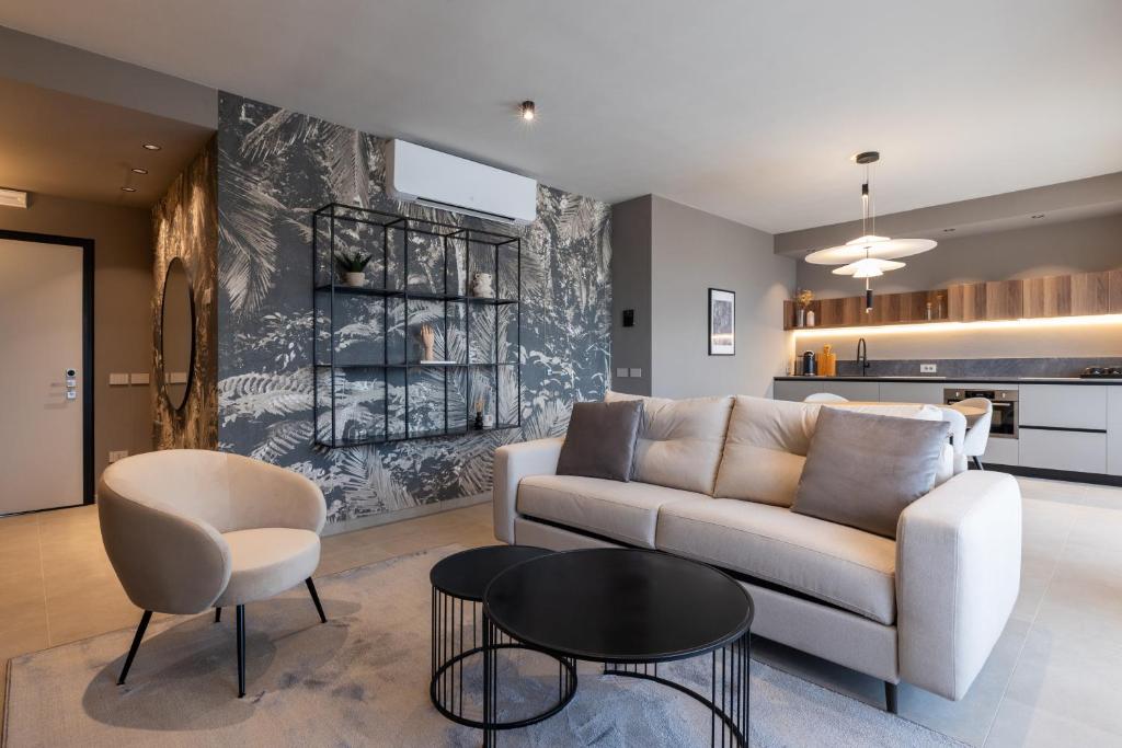 Stemor Visionary Apartments - 1