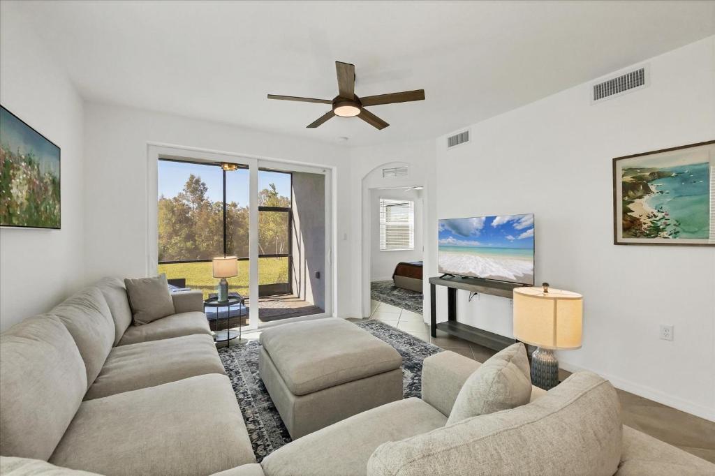 14191 Heritage Landing Unit 1211, Burnt Store Marina