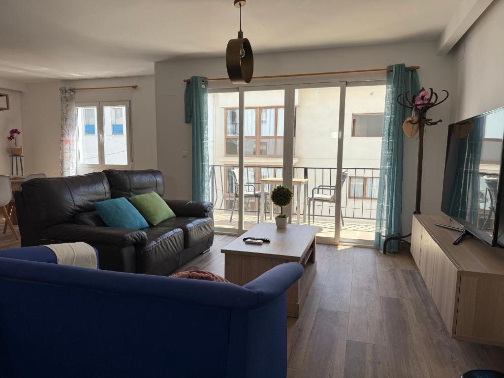 Apartamento Avenida Principal II - 2