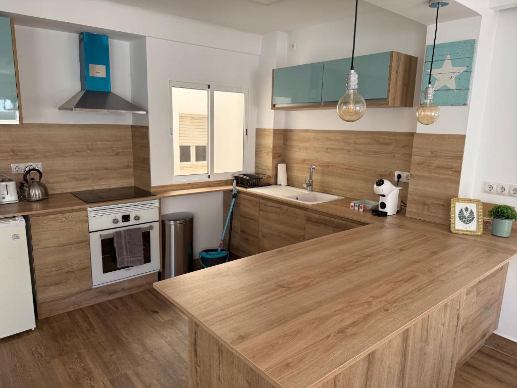 Apartamento Avenida Principal II - 5