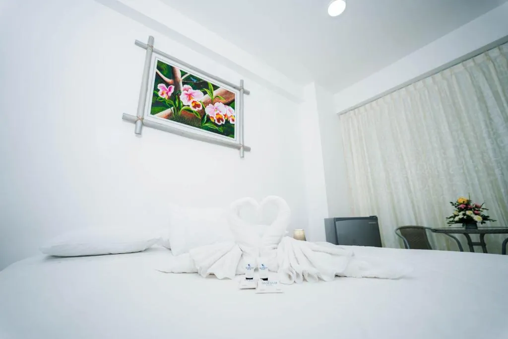 Hotel Suisui, hotel in Tarapoto