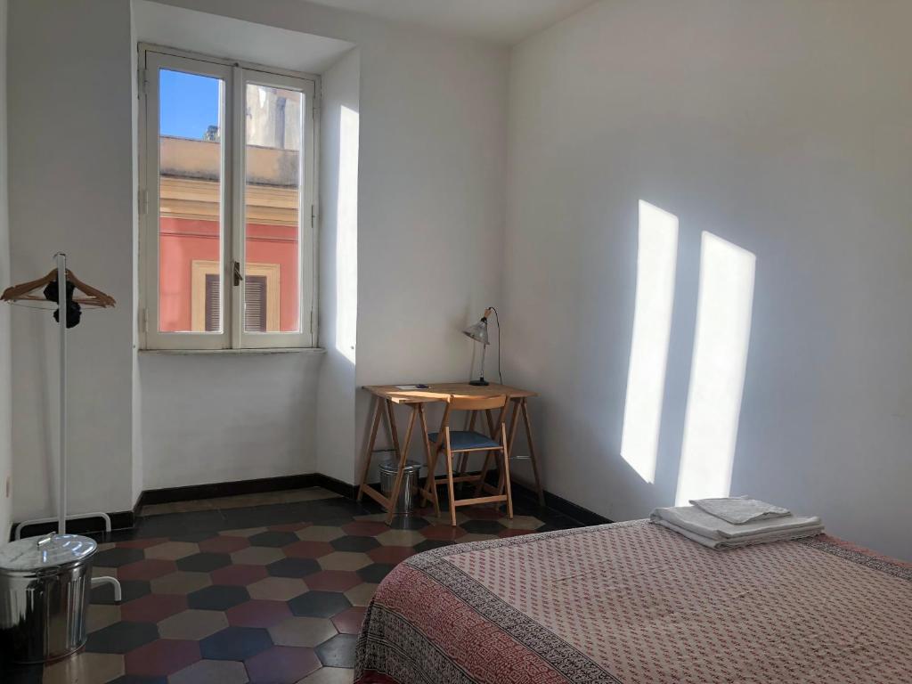 Boschetto Apartment - 2