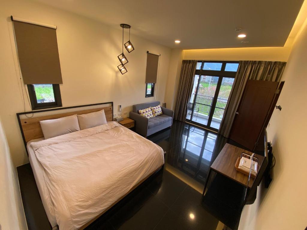 晨民宿 Morning Homestay