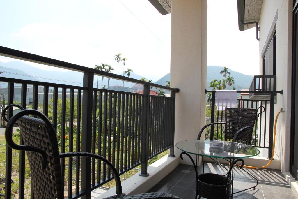 晨民宿 Morning Homestay