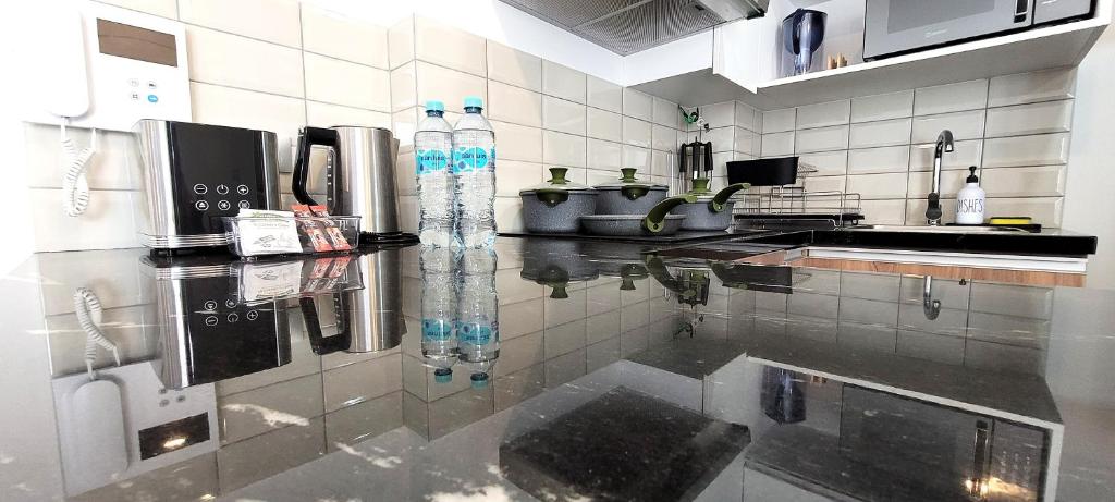 Comodo y Silencioso Apartamento 1BR en Barranco - 5