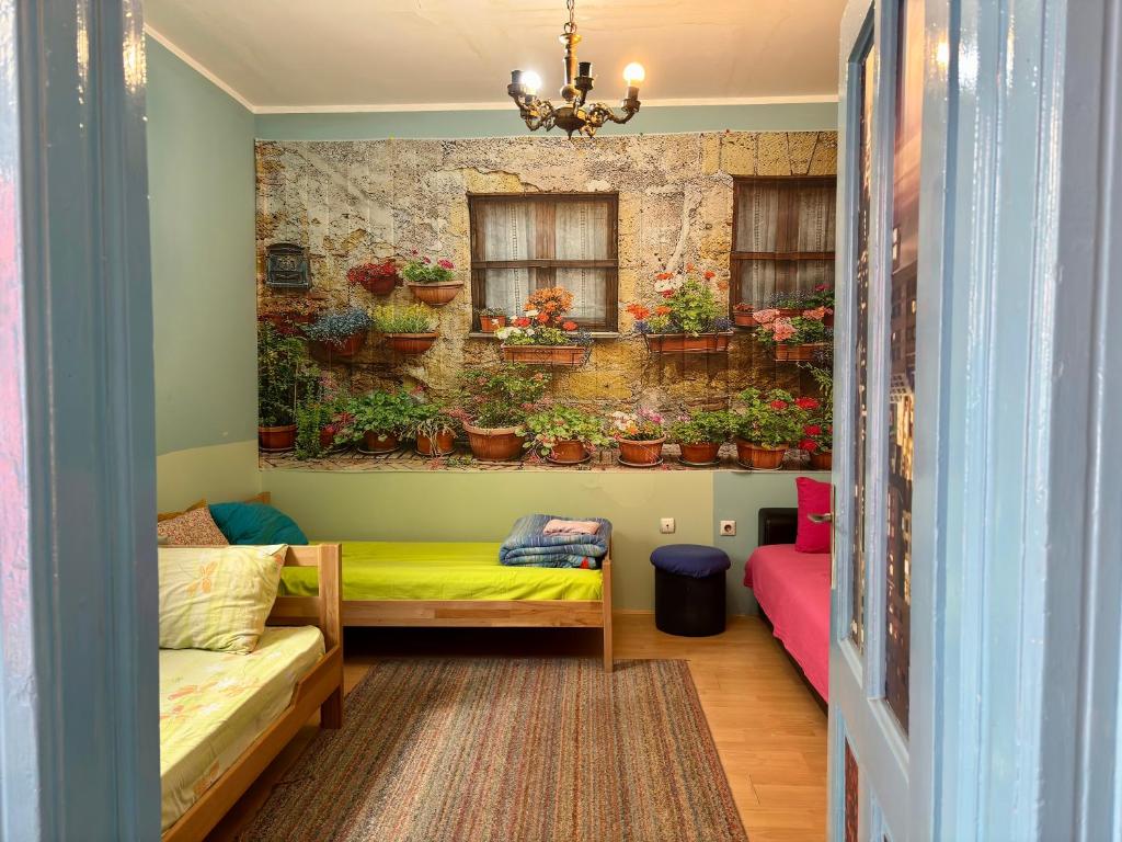 HI Youth and Business Apartments - 4