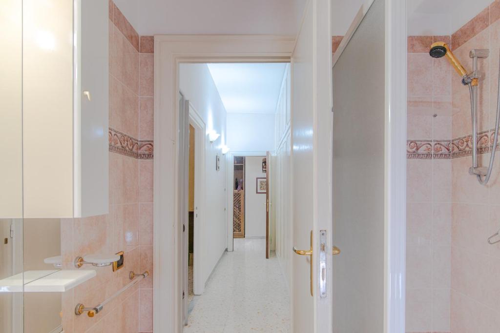 Vittoria's House - 4