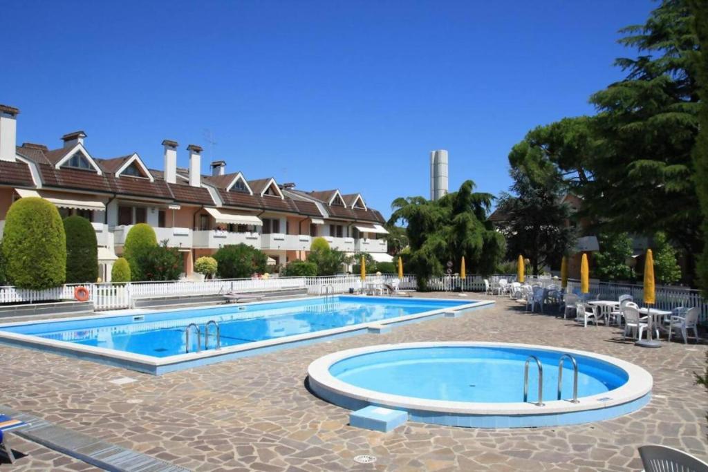 [Piazza_Drago_Apartment] Pool, Garden & Free Park - 1
