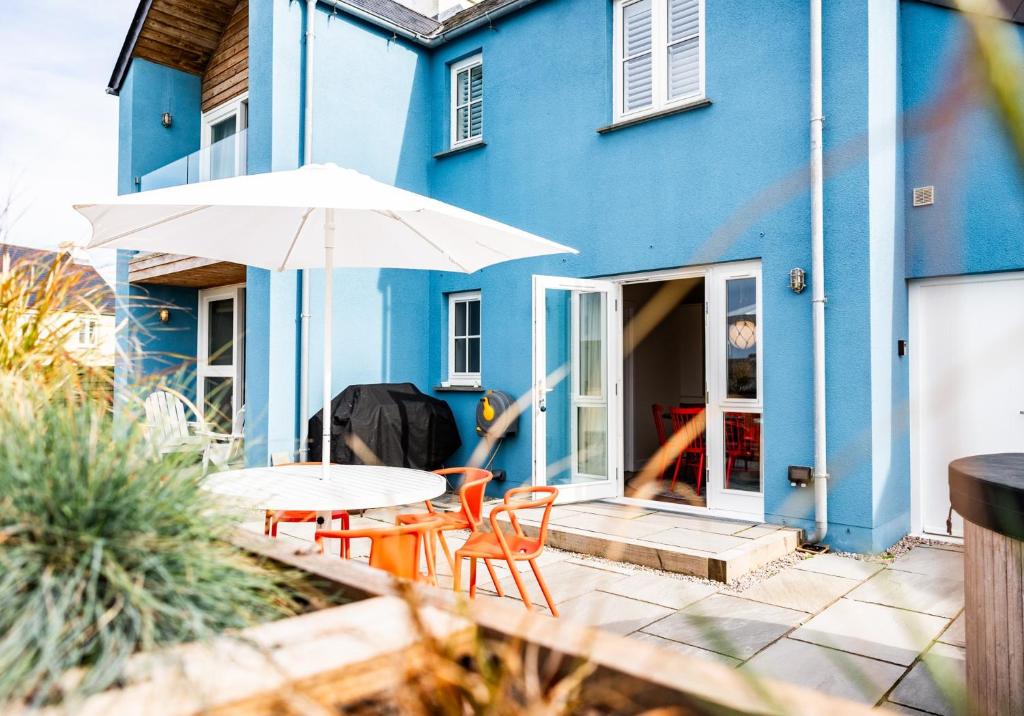 7 Feidr Eglwys - Newport, Newport