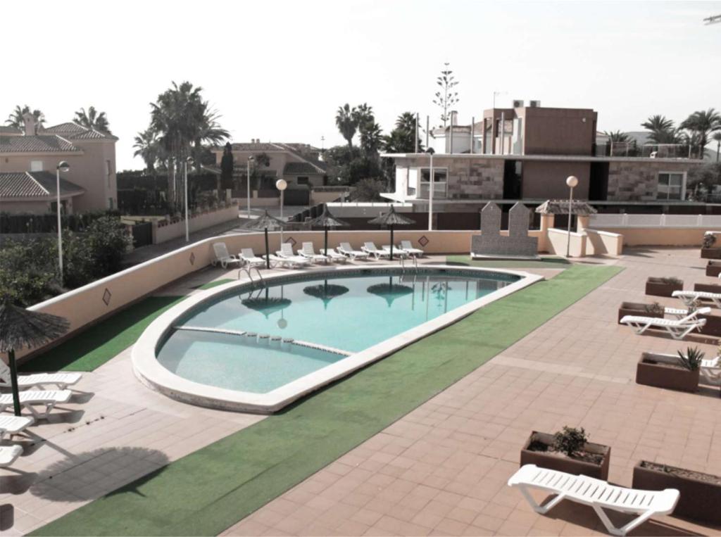 Apartamentos Olympia Garden photo