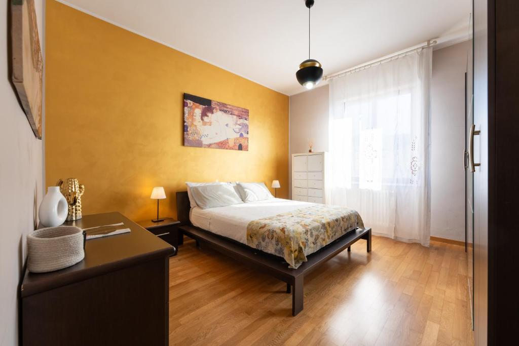 Casa Serena Firenze - 3