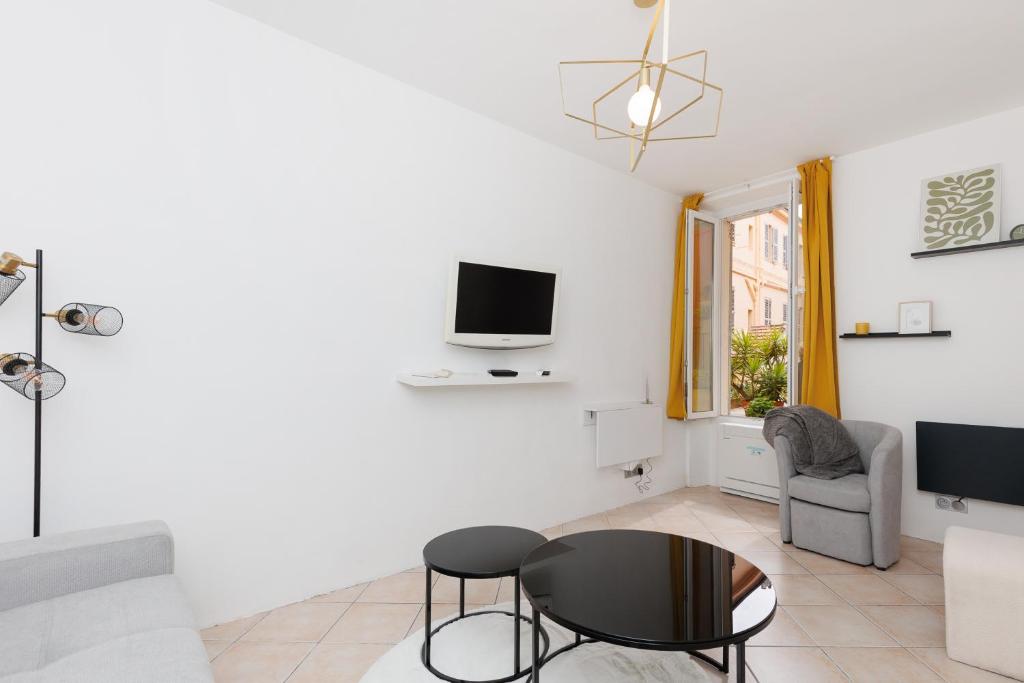 Upstays Port Terrace 35m Apartment - 4