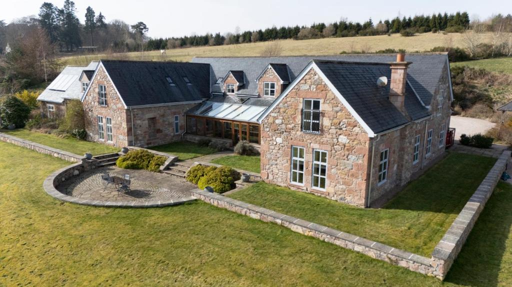 Quarryfield, Inverness