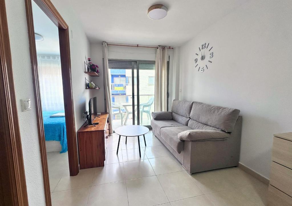 Apartamento Vista Mar - 3