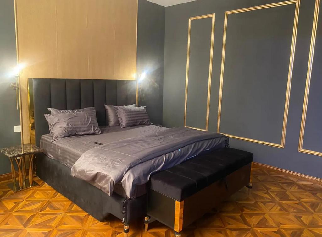 The Arena Lodges, Islámábád