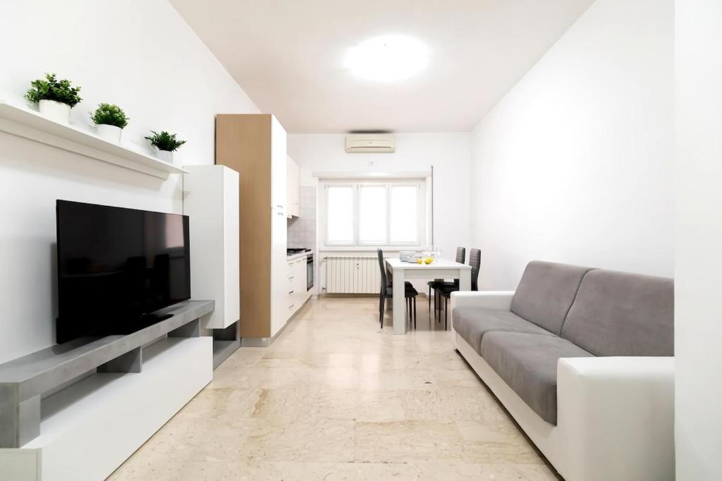 Garbatella Appartamento Moderno Relax e Comfort - 2