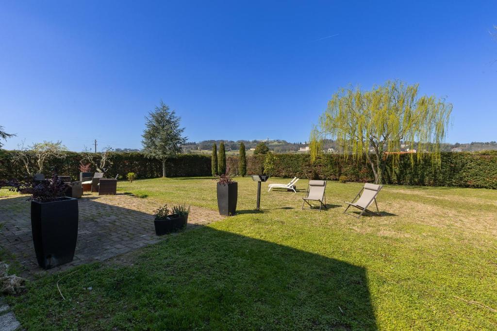 Villa Il Castellaccio - 2