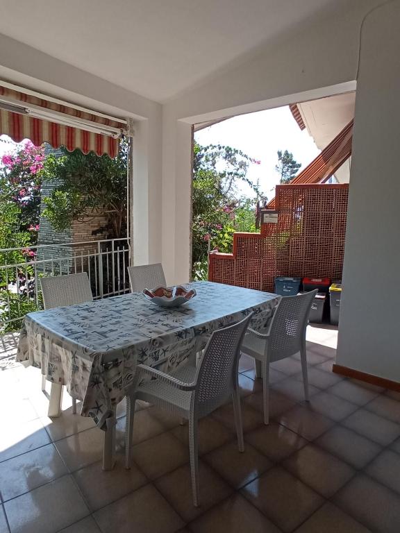 Vacanze in Salento, Isola della Malva