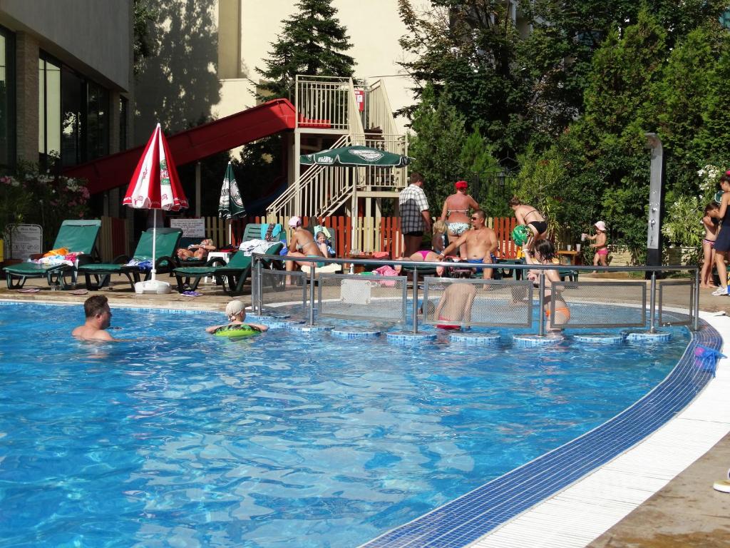 Mena Palace Hotel - All Inclusive - zdjęcie 4