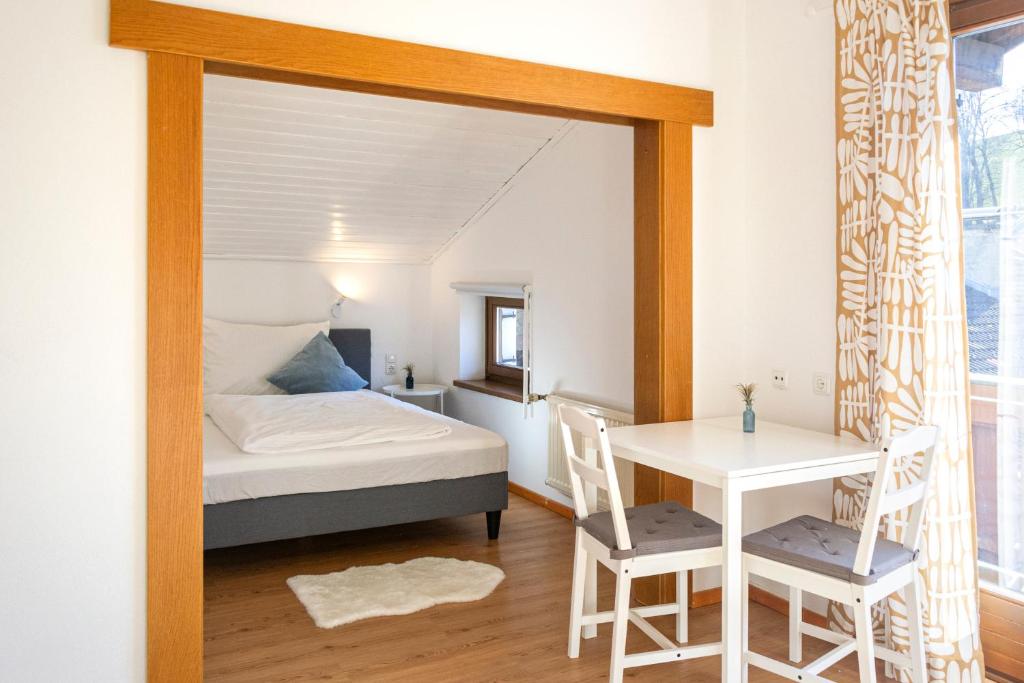 Marktlhaus Goldegg, Goldegg