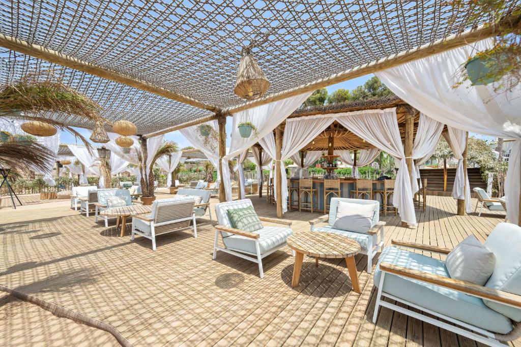 Bar/lounge