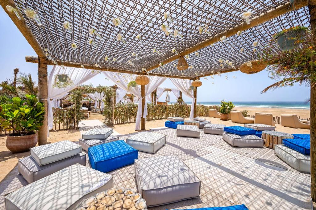 Bar/lounge