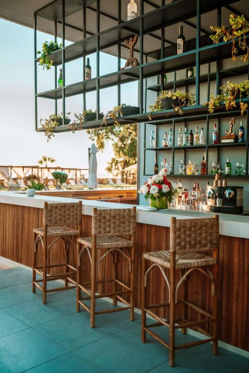 Bar/lounge