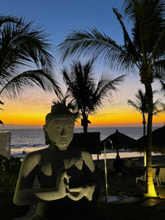 Departamento Arrecife Beach, Nuevo Vallarta - 3