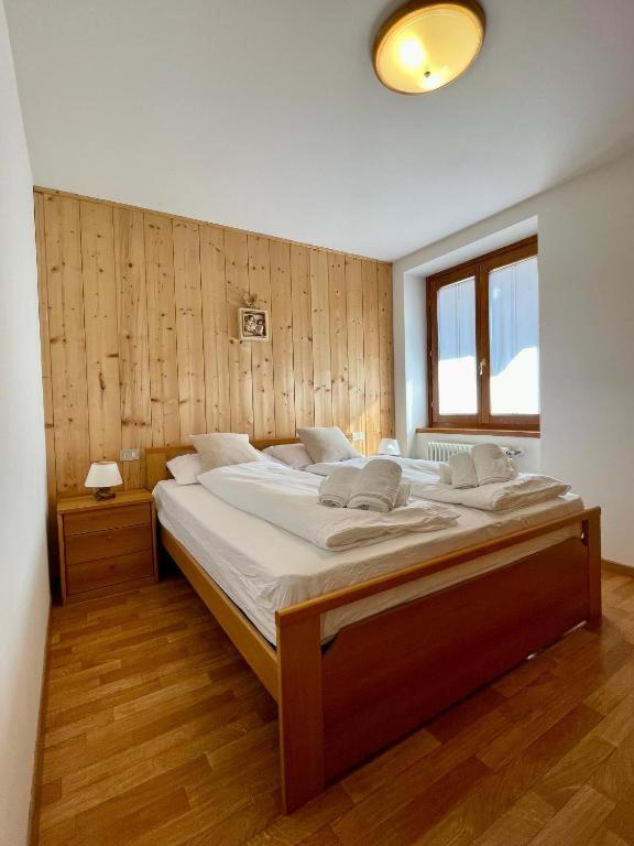 Trilo La Rindela, Folgaria