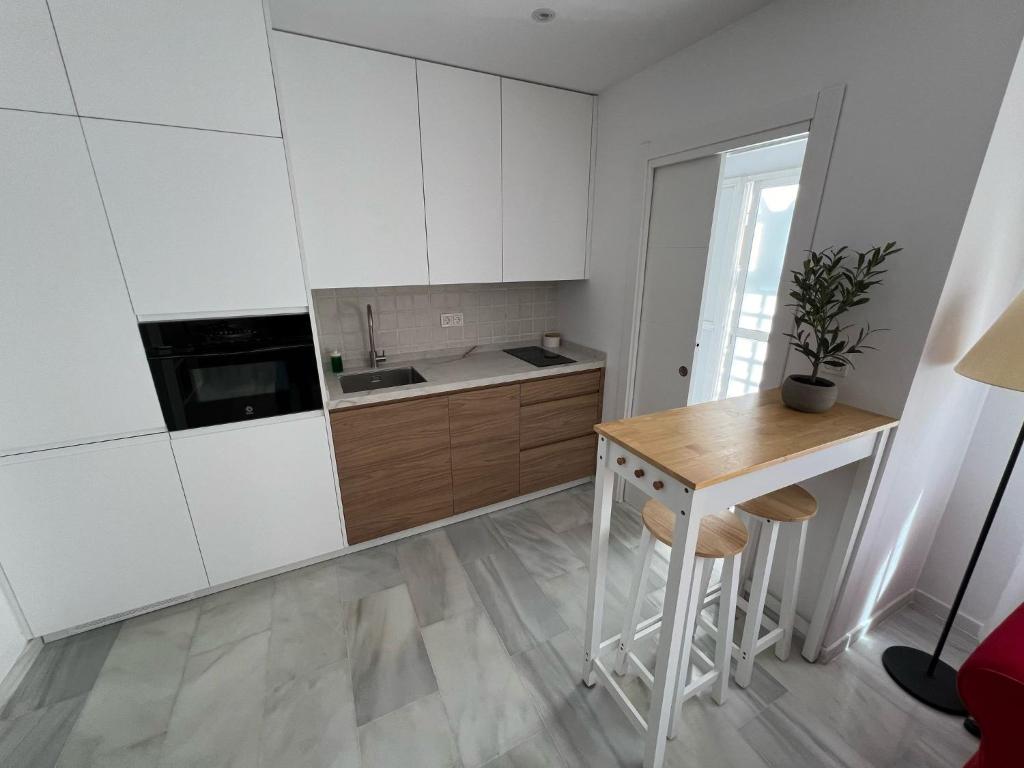 Estudio Chez Luna Marbella centro - 2