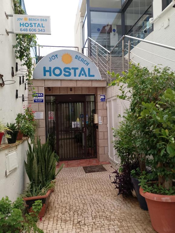 Joy Beach B&B - 3