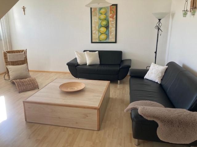 Ferienwohnung Schele - 3