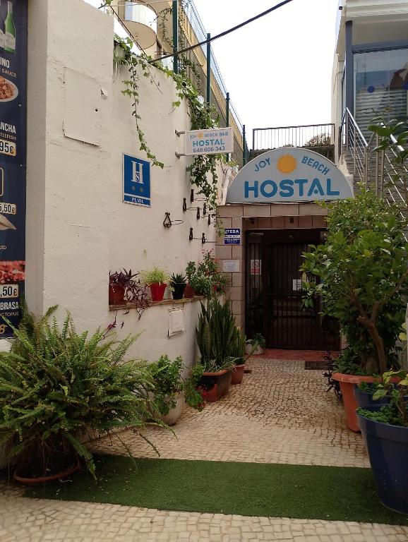 Joy Beach B&B - 2