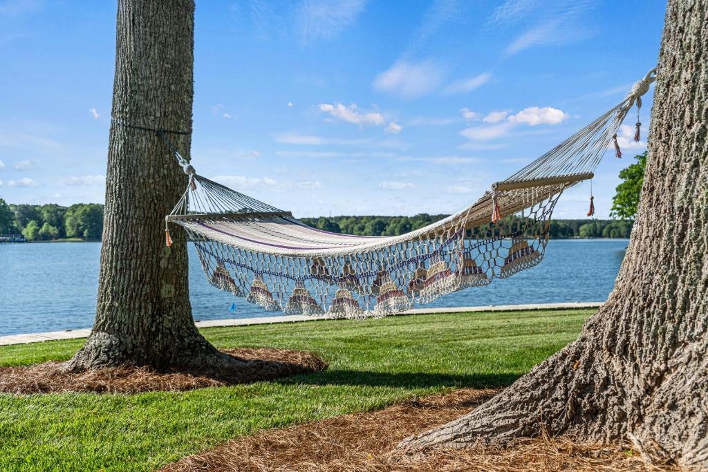 Array of Views, Mooresville