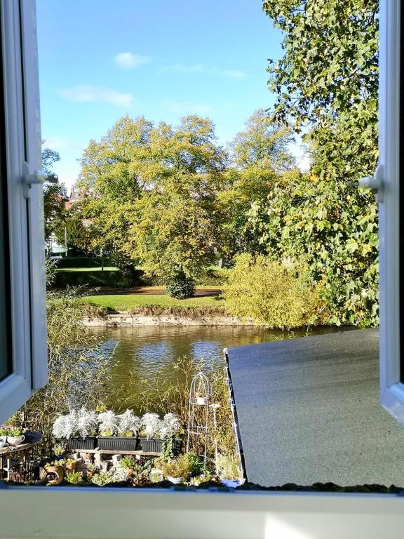 The Loft - Shrewsbury, Shrewsbury