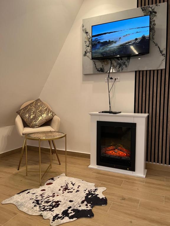 Apartman Dina - 4