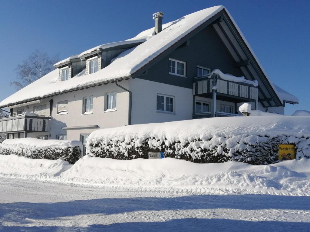 Ferienwohnung Schele - 2