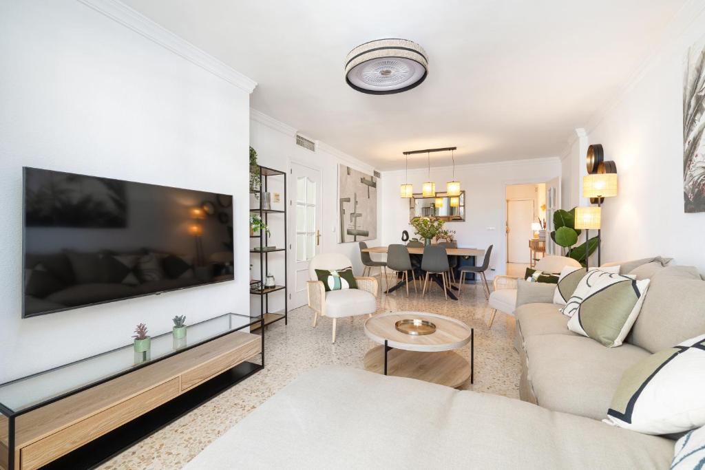 Fuengirola Apartment Puerto by AORA STAY - 3