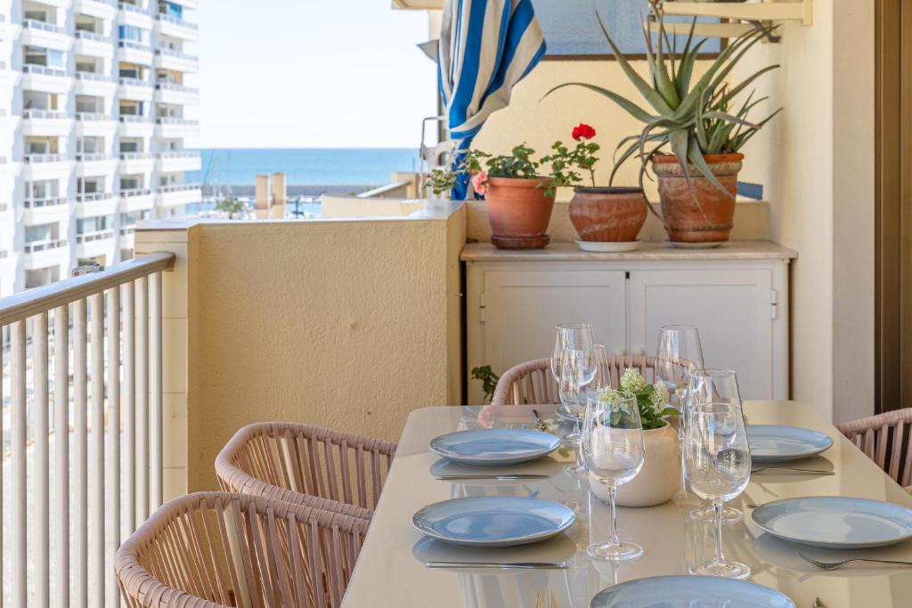 Fuengirola Apartment Puerto by AORA STAY - 5