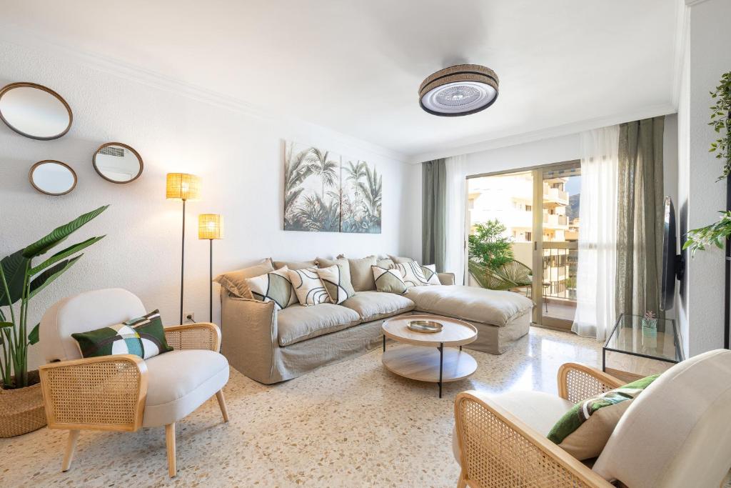 Fuengirola Apartment Puerto by AORA STAY - 4