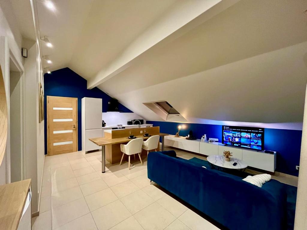 Pit & Lodge, Malmedy