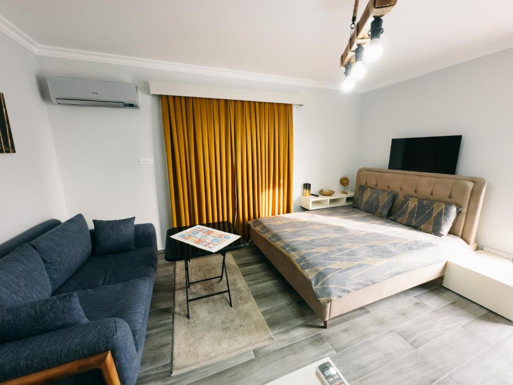 Luxury studio, Iskele, Cyprus, Iskele