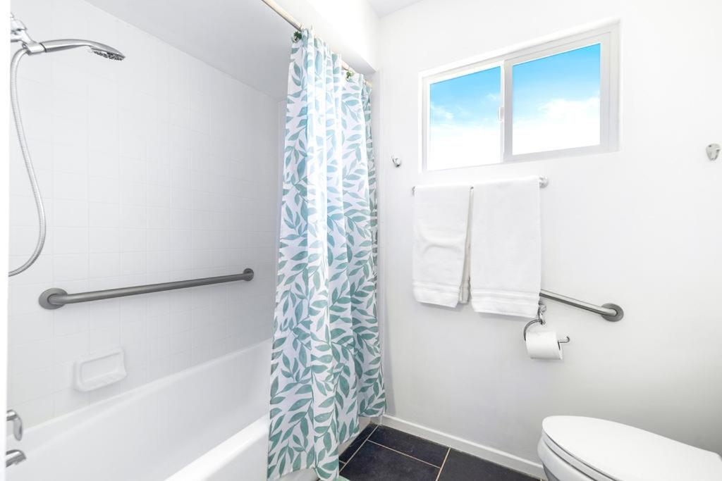 バスルーム（客室）