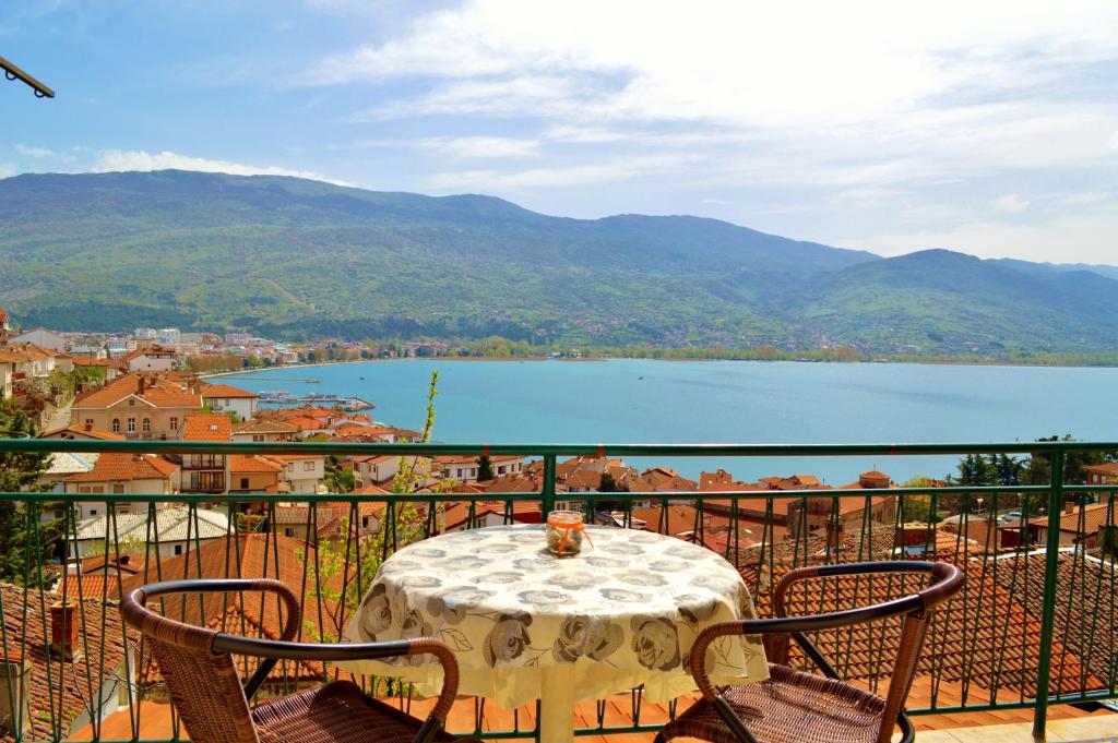 Villa Ohrid photo