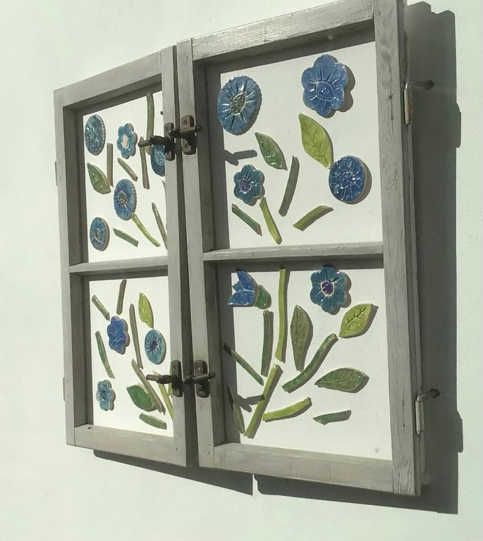 Pracownia pod 7, Štetín