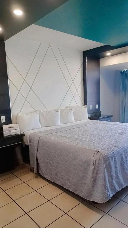 hotel paraiso - 5