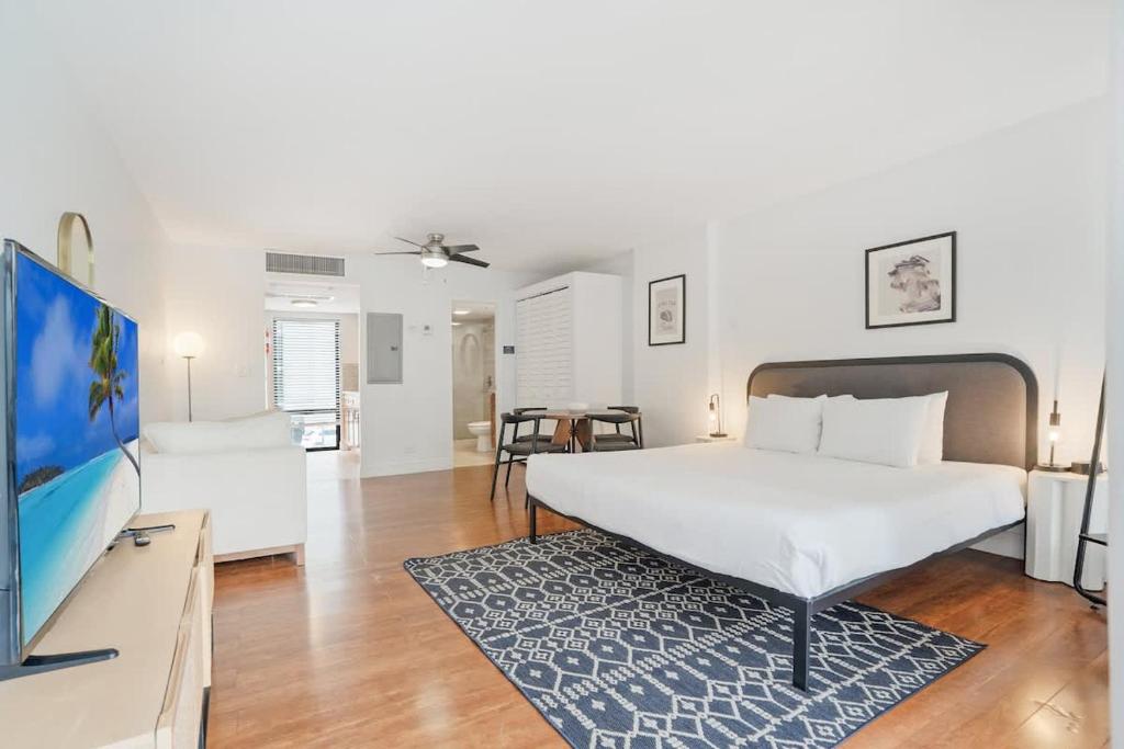 Stravinsky #306, Fort Lauderdale