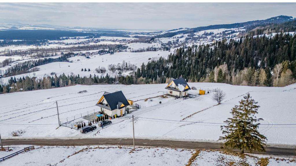 Aleksandrówka, Szlembark